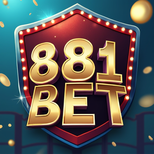 881bet login